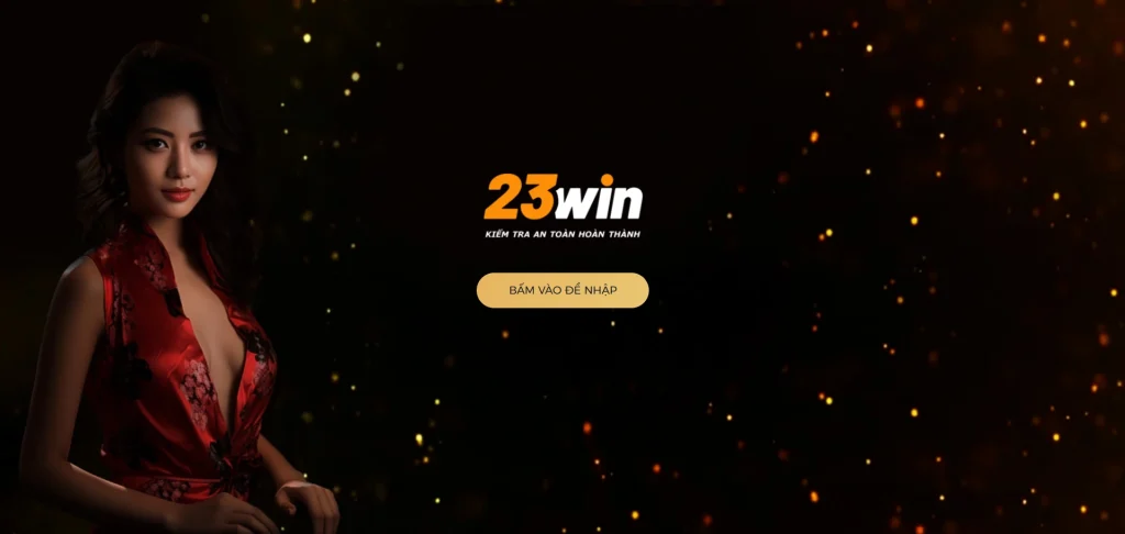 23win07 đăng nhập
